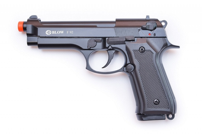 Стартовий сигнальний пістолет Blow F92 (Beretta 92)