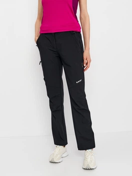 Спортивные штаны женские Hi-Tec Lady Jatuni S Черные (5902786118779)