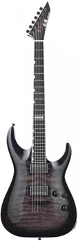 Електрогітара ESP E-II HORIZON NT-II (See Thru Black Sunburst)