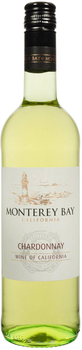 Вино Dr. Zenzen Monterey Bay California Chardonnay біле сухе 0.75 л 13% (5031992039803)