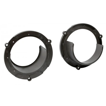 Проставки под динамики 130 мм / 5.25" ACV 271170-03 для Honda Accord, Mazda 2, 3