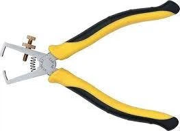 Кусачки Stanley FatMax для зачистки проводов 170 мм 0-89-873 (1-9-85307)