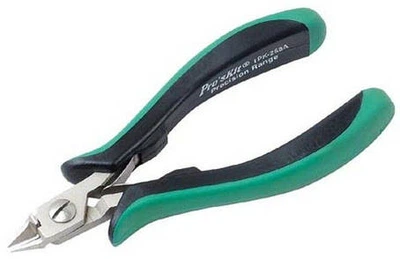 Бокорізи кусачки професійні Pro'sKit 1PK-258А 125 мм