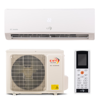 Кондиционер EWT S-090GDP-HRFN1 PASSAT
