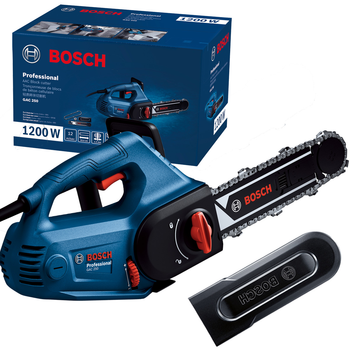 Електрична ланцюгова пилка для різання газобетону Bosch Professional GAC 250 (06012B6020)