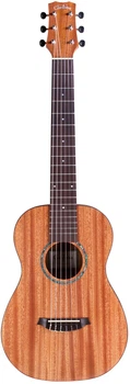 Уменьшенная классическая гитара CORDOBA Mini II MH