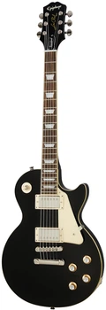 Электрогитара EPIPHONE LES PAUL CLASSIC EBONY