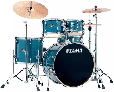 Ударная установка TAMA IP52H6W-HLB
