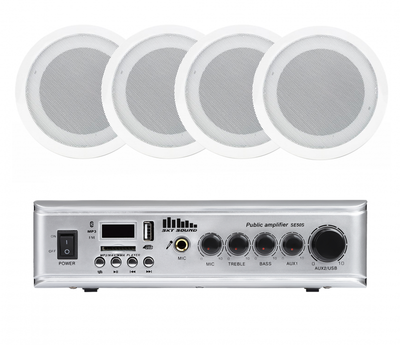 Акустический комплект SKY SOUND CSE-3004 (5091546)