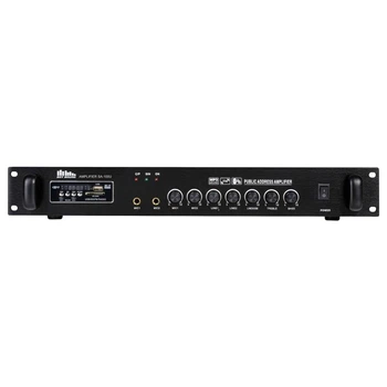 Трансляционный усилитель мощности SKY SOUND SA-100U (1491966)