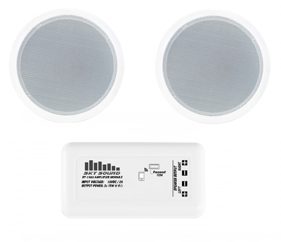 Акустичний комплект SKY SOUND BT-3102
