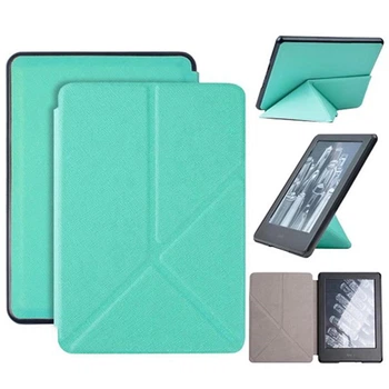 Чохол-книжка BeCover Ultra Slim Origami для Amazon Kindle 11th Gen 2022 6" – тонкий, технологія Origami, різні позиції для читання та перегляду відео(DL_0152795D8C4C)