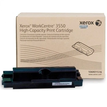 Картридж Xerox WorkCentre 3550 Max (106R01531)