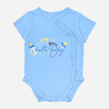 Дитяче боді Hello Baby