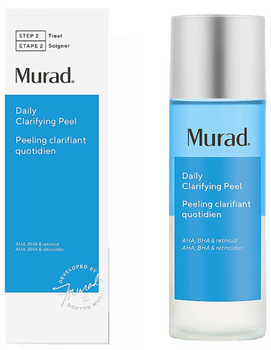 Murad Daily Clarifying Peel Peeling do Twarzy 95 ml (767332153018)