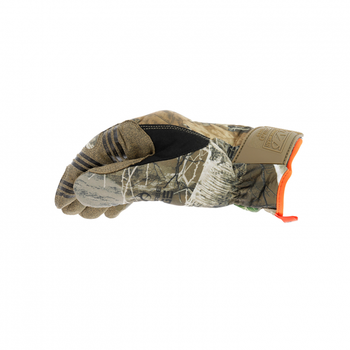 Рукавички Sub35 Realtree Mechanix XXL (Kali)