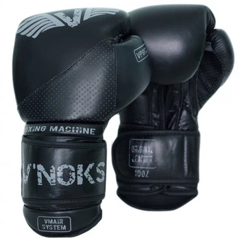Боксерские перчатки V`Noks Boxing Machine 12 унций