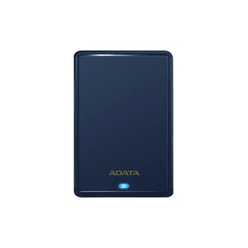 Зовнішній жорсткий диск PHD External 2.5'' ADATA USB 3.2 Gen. 1 DashDrive Classic HV620S 1TB Slim Blue (AHV620S-1TU31-CBL)