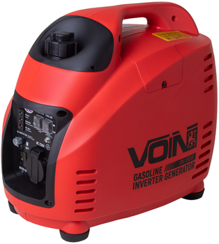 Генератор бензиновый Voin DV-1500i