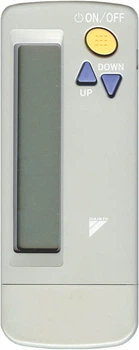 Пульт для кондиционеров DAIKIN ARC417A1 [Conditioner]