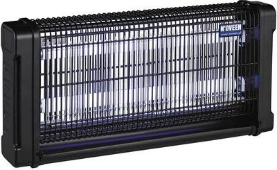 Інсектицидна лампа Noveen IKN-30BLAC (RL074365)