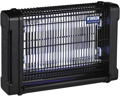 Інсектицидна лампа Noveen IKN12 Black (LAMP OWAD IKN-12BLA)