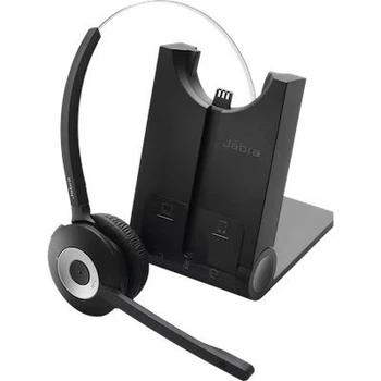 Гарнітура Jabra Pro 935 Dual Connectivity, Б/В