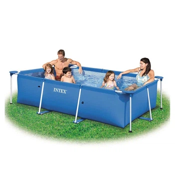 Бассейн каркасный Intex 28272 300*200*75 см