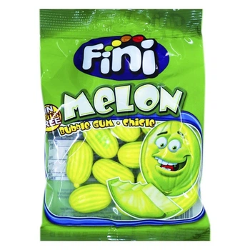 Жувальна гумка Fini Melon Диня 90 г