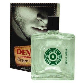 Лосьон после бритья Aroma Perfume De.Vim Green 100 мл (4820186821222)