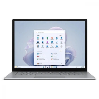 Ноутбук Microsoft Surface Laptop 5 15 Platinum (RIQ-00001)