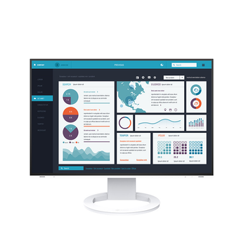 Монитор Eizo EV2495-WT