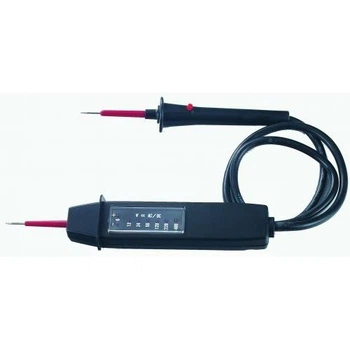 Тестер напряжения FORCE 88408 универсальный. 6-400 V AC/DС
