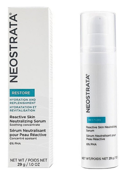 Neostrata Restore Serum neutralizujące skórę reaktywną 6% PHA 29 g (732013301392)