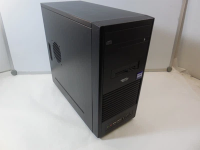 Системний блок, комп'ютер, Intel Core i3 4130, 4 потоки, RAM 8 ГБ, HDD 500 ГБ, відео 2 ГБ Б/В