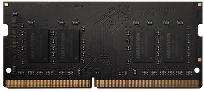 Оперативная память Hikvision SODIMM DDR4-3200 16384MB PC4-25600 (HKED4162CAB1G4ZB1)
