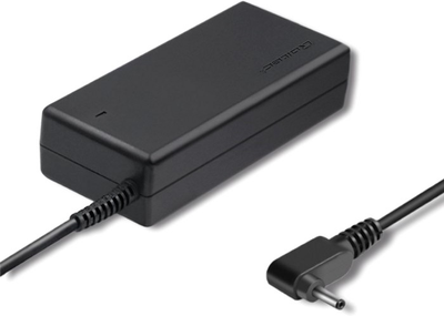 Блок питания Qoltec для ноутбука Asus 19V 2.37A 45W (4x1.35) (51506.45W)