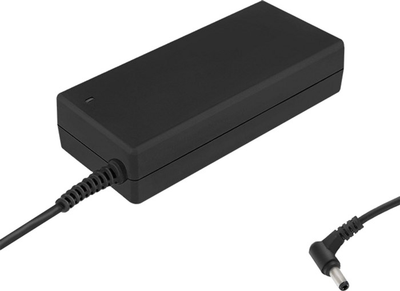 Блок живлення Qoltec для ноутбука Toshiba 19V 4.9A 90W (5.5x2.5) (50076.90W)