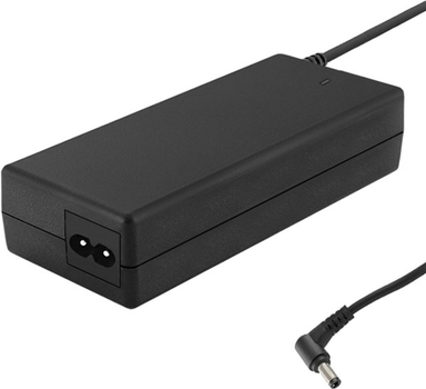 Блок живлення Qoltec для ноутбука Toshiba 19V 4.74A 90W (5.5x2.5) (50090.90W)