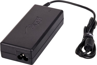 Блок живлення Akyga для ноутбука Dell 19.5V 3.34A 65W (7.4x5) (AK-ND-05)