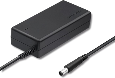 Блок живлення Qoltec для ноутбука Compaq, HP 18.5V 3.5A 65W (7.4x5) (50069.65W)
