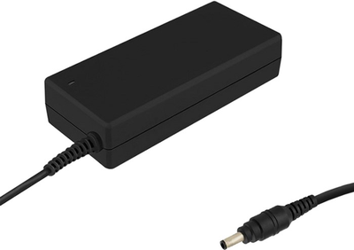 Блок питания Qoltec для ноутбука Samsung 19V 3.15A 60W (5.5x3.5) (50015.60W)