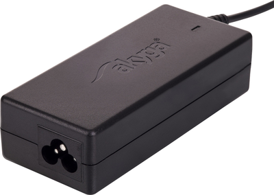 Блок живлення Akyga для ноутбуків Compaq, HP 18.5V 3.5A 65W (7.4 x 5 mm) (AK-ND-03)