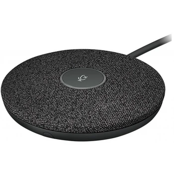 Микрофон Logitech Rally Mic Pod для Rally Ultra-HD ConferenceCam (989-000430)