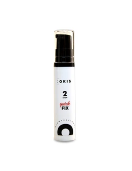 Состав для ламинирования бровей и ресниц 2 Fix Quick Okis Brow Lami 10 ml