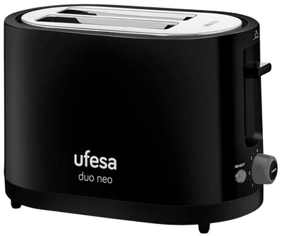 Тостер UFESA Duo Neo TT7485 (71305144)