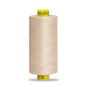 Нитки Mara №120 Gutermann, намотка 1000 м 96 700207