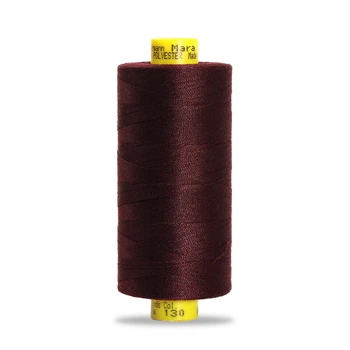 Нитка Mara №120 Gutermann, намотка 1000 м 130 700207