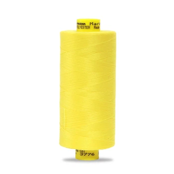 Нитка Mara №120 Gutermann, намотка 1000 м 3776* 700207
