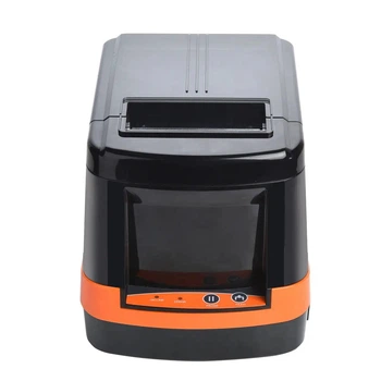 Термопринтер для друку етикеток, стікерів, наклейок, штрик-кодів POS-Smart KS-HL80BT. USB+Bluetooth